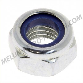 BRAKE NUT 14mm DIAMETER