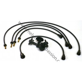 ANTI PARASITE IGNITION CABLE PEUGEOT 404/504