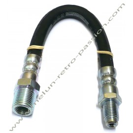 REAR LEFT OR RIGHT BRAKE PIPING HOSE