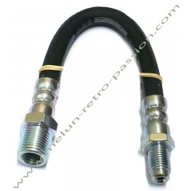 REAR BRAKE HOSE LEFT OR RIGHT PANHARD DYNA PL 17 PL 24