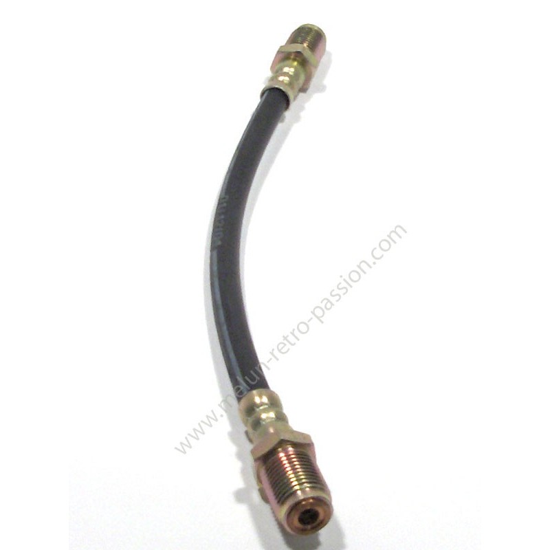 FRONT BRAKE HOSE LEFT OR RIGHT RENAULT 4CV : 05/53 CITROEN H