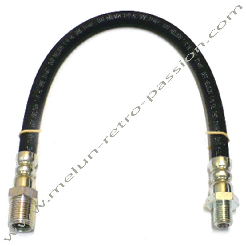FRONT BRAKE HOSE LEFT OR RIGHT SIMCA ARONDE FROM 1955 TO 1957 S