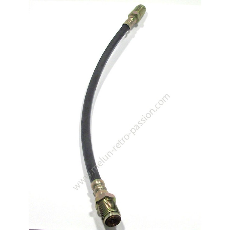 BRAKE HOSE LEFT OR RIGHT RENAULT 4CV FREGATE JUVA PRIMA VIVA