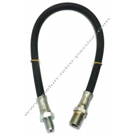 RIGHT OR LEFT BRAKE PIPING HOSE
