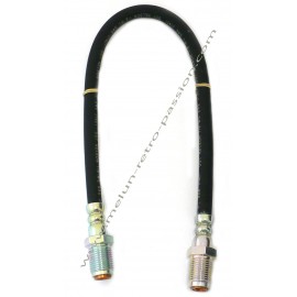 BRAKE PIPING  HOSE RIGHT OR LEFT