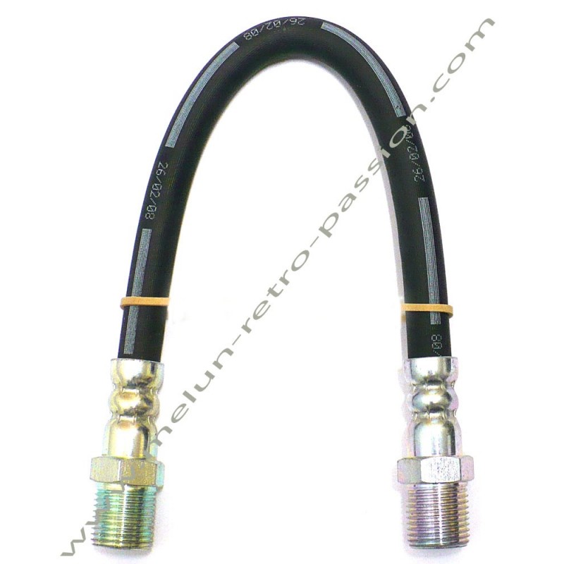 REAR BRAKE HOSE PEUGEOT 204/304