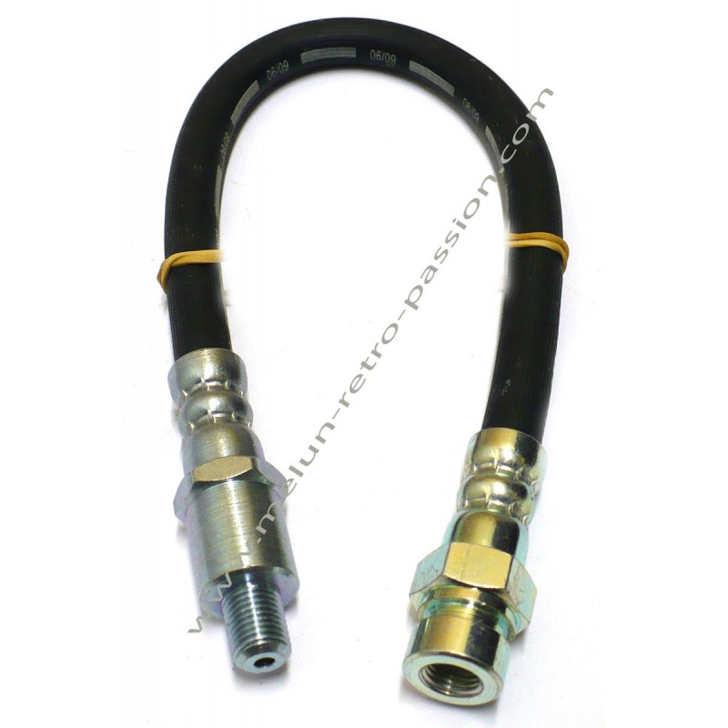 BRAKE HOSE RENAULT R12 R15/R17 R16