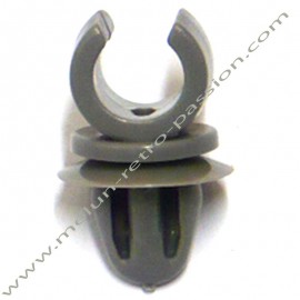 PIPING PLASTIC CLIP  7.938mm