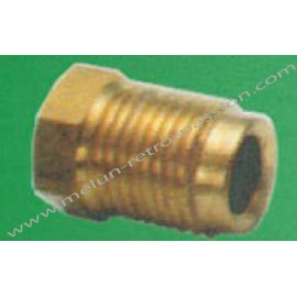 HU13 CONNECTOR Male 7/16'' - 24UNFx13mm