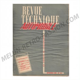 revue technique automobile land rover -...