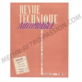 revue technique automobile camions unic