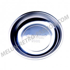 MAGNETIC PLATE 150mm DIAMETER AND 40mm HEIGHT
