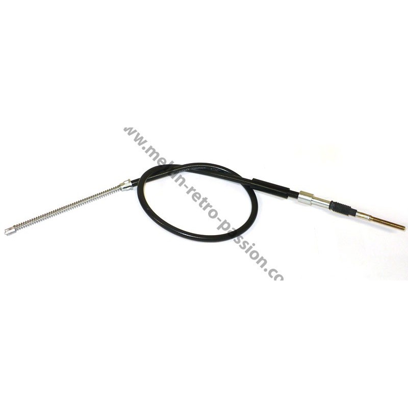 CABLE DE FREIN A MAIN GAUCHE RENAULT ESTAFETTE