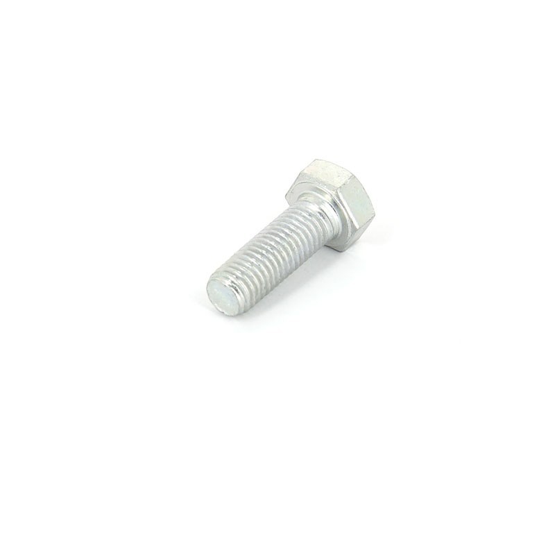 SCREW M6X20 ZINC PLATED 8.8