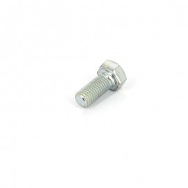 SCREW M7X12 ZINC PLATED 8.8