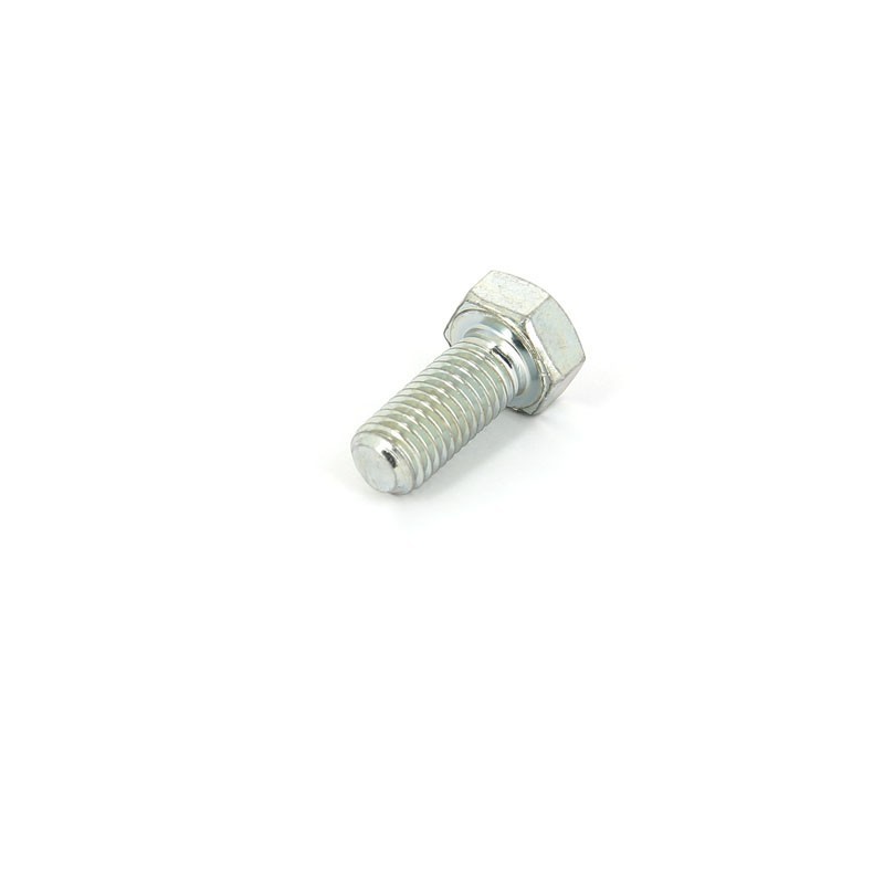 SCREW M7X16 ZINC PLATED 8.8