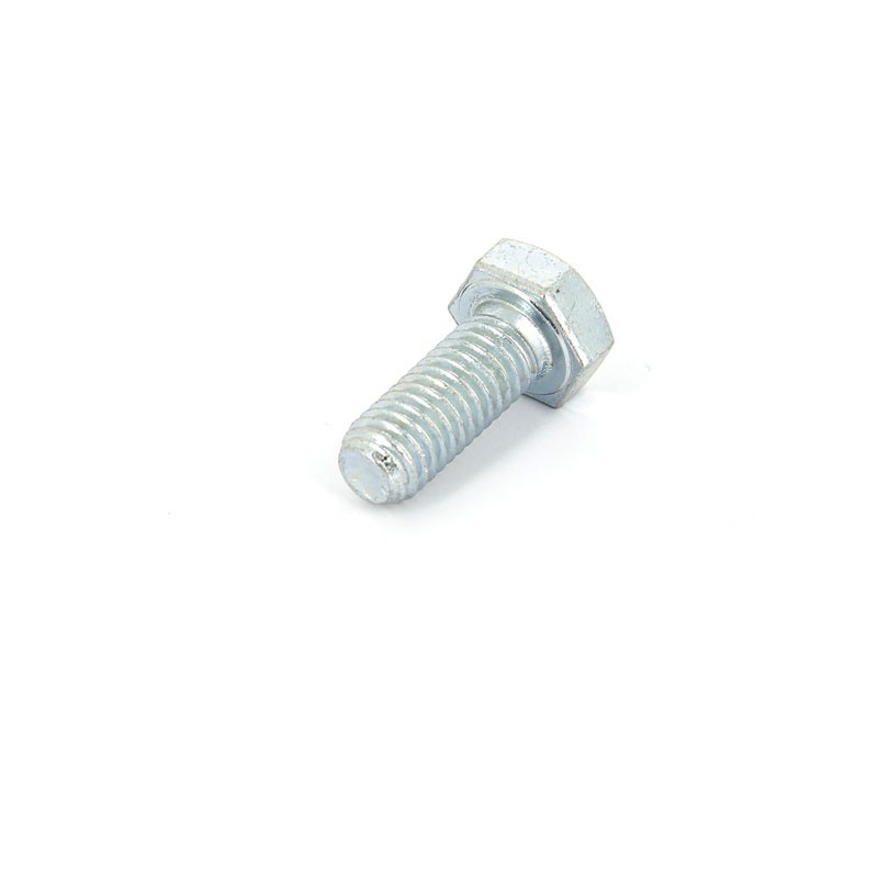 SCREW M8X20 ZINC PLATED 8.8