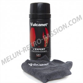 VULCANET AUTO-MOTO WIPES - Box of 80