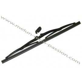 BLACK WIPER BALANCE MODERN ASSEMBLY LENGTH 35 cm.