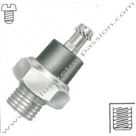 CONTACT MANO OIL PRESSURE CITROEN SIMCA diameter 12mm x 1.5 5.460.577, 5.508.282