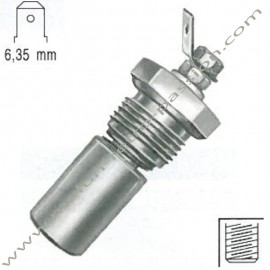 MANO CONTACT PRESSION HUILE RENAULT PEUGEOT SIMCA CITROEN diam 18mm  91 51 127 980, 91 51 443, 280