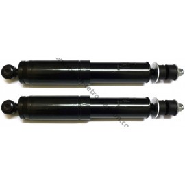 REAR DAMPERS RENAULT R4 R6 brand RECORD