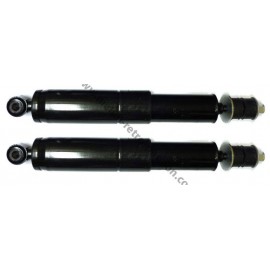 REAR DAMPERS RENAULT R4 R5 R6 brand RECORD