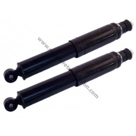 FRONT SHOCK ABSORBER RENAULT DAUPHINE FLORIDE REAR MATRA JET RECORD