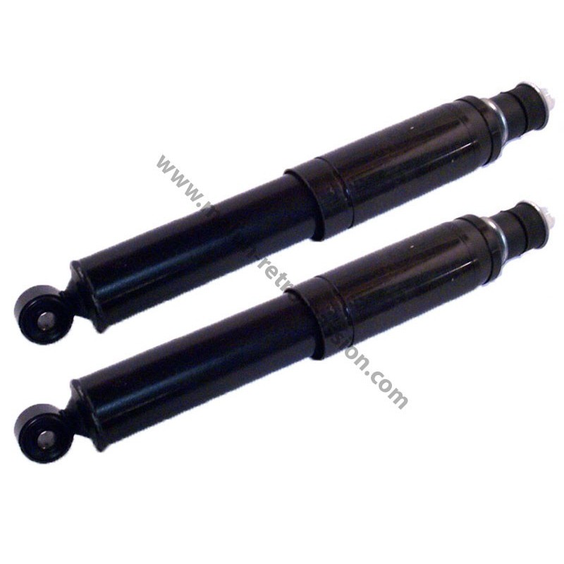 FRONT SHOCK ABSORBER RENAULT DAUPHINE FLORIDE REAR MATRA JET RECORD