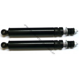 FRONT SHOCK ABSORBER RENAULT R8, R10, FLORIDE S, CARAVELLE 1100, DACIA