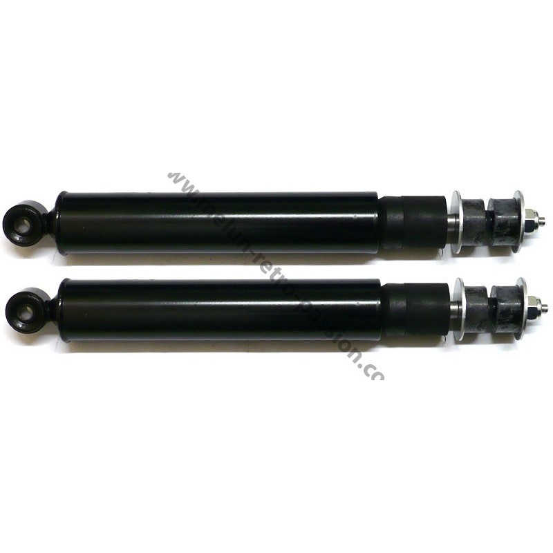 REAR DAMPERS RENAULT R8, R10, Floride S and Caravelle 1100