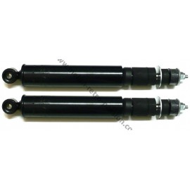 FRONT SHOCK ABSORBER RENAULT DAUPHINE FLORIDE ONDINE brand RECORD