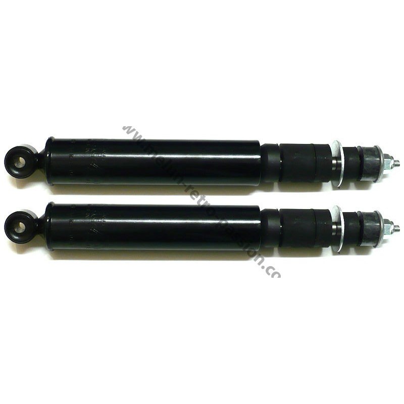 FRONT SHOCK ABSORBER RENAULT DAUPHINE FLORIDE ONDINE brand RECORD