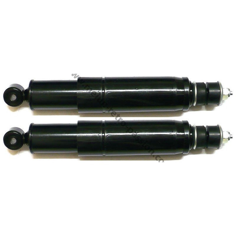 REAR SHOCK ABSORBER RENAULT R8 R10 DAUPHINE FLORIDE A110 RECORD