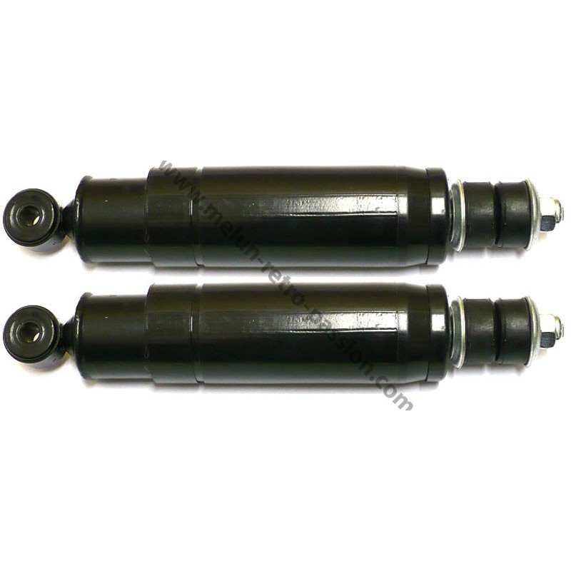 FRONT SHOCK ABSORBER RENAULT 4CV brand RECORD