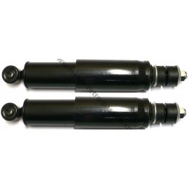 REAR SHOCK ABSORBER RENAULT 4CV brand RECORD