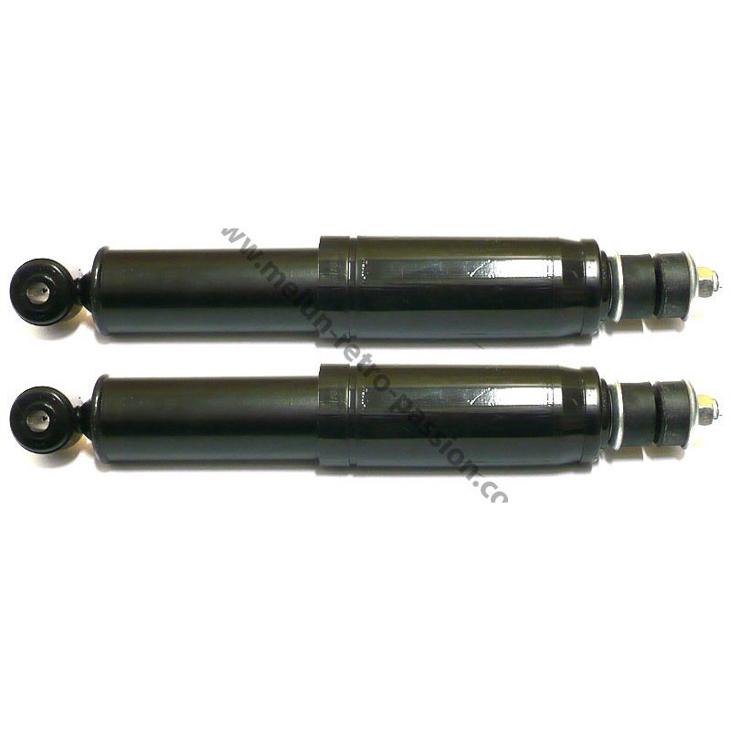 FRONT DAMPERS SIMCA ARONDE P60 brand RECORD