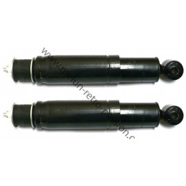 FRONT DAMPERS SIMCA 900 1000 1200 brand RECORD