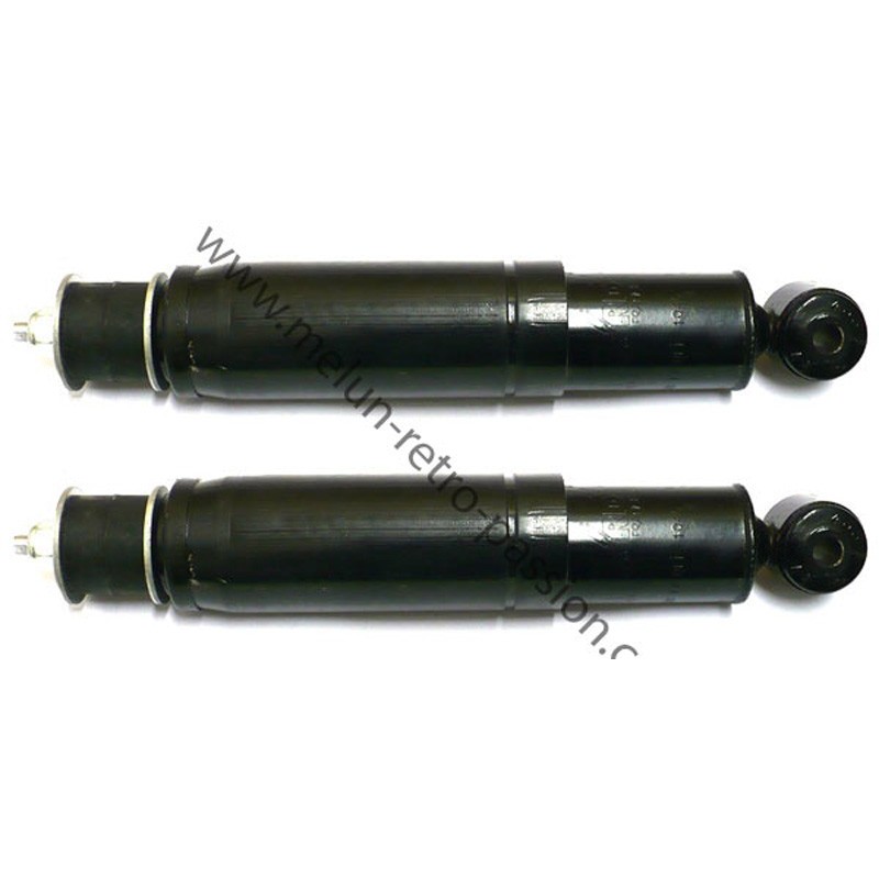 FRONT DAMPERS SIMCA 900 1000 1200 brand RECORD