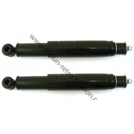 FRONT DAMPERS SIMCA TALBOT 1100, VF1 VF2 1200 brand RECORD