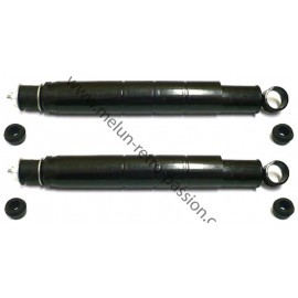 REAR SHOCK ABSORBER  "RECORD"(  SOLD BY 2 )