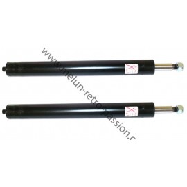 FRONT DAMPERS PEUGEOT 404 brand RECORD
