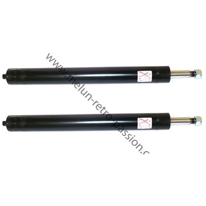 FRONT DAMPERS PEUGEOT 404 brand RECORD