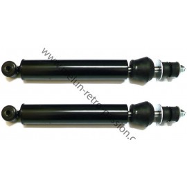 DAMPERS FRONT RENAULT R4 R5 R6 brand RECORD