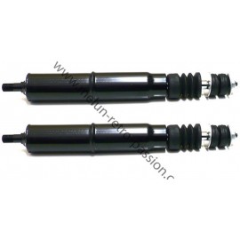RENAULT R12, R15, R17 front shock absorbers brand RECORD