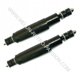 FORD VEDETTE front shock absorbers brand RECORD