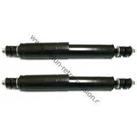 SHOCK ABSORBER REAR "RECORD" - PAIR