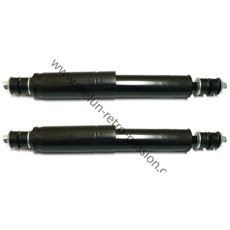 REAR DAMPERS FORD VEDETTE brand RECORD