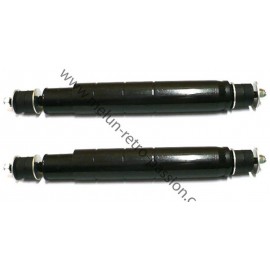 FRONT SHOCK ABSORBERS SIMCA 1300 1500 1301 1501 RECORD brand