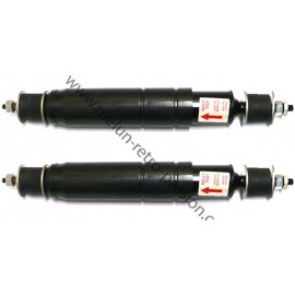 REAR DAMPERS SIMCA 1300 1500 brand RECORD